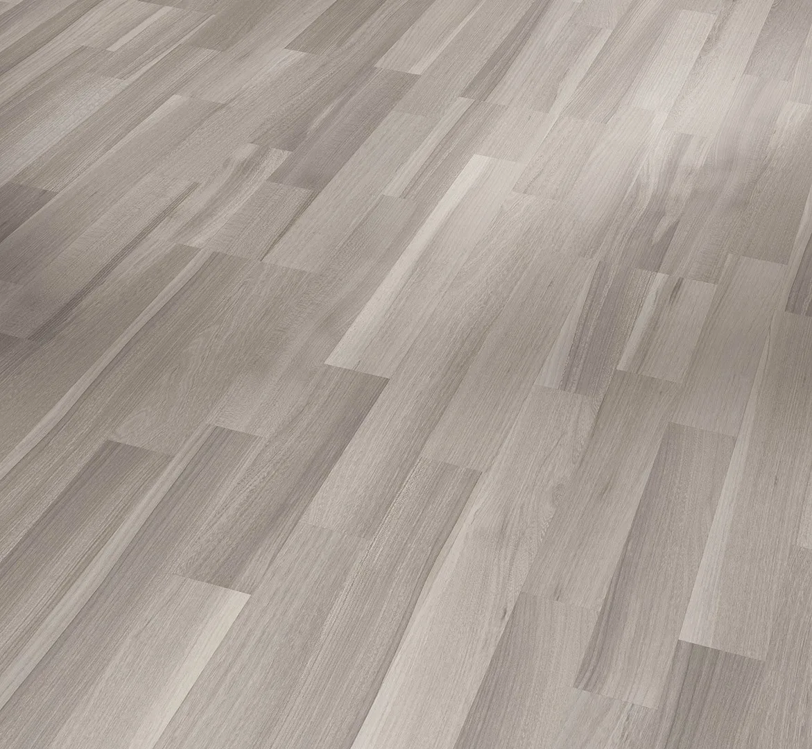 Acacia Grey laminate flooring