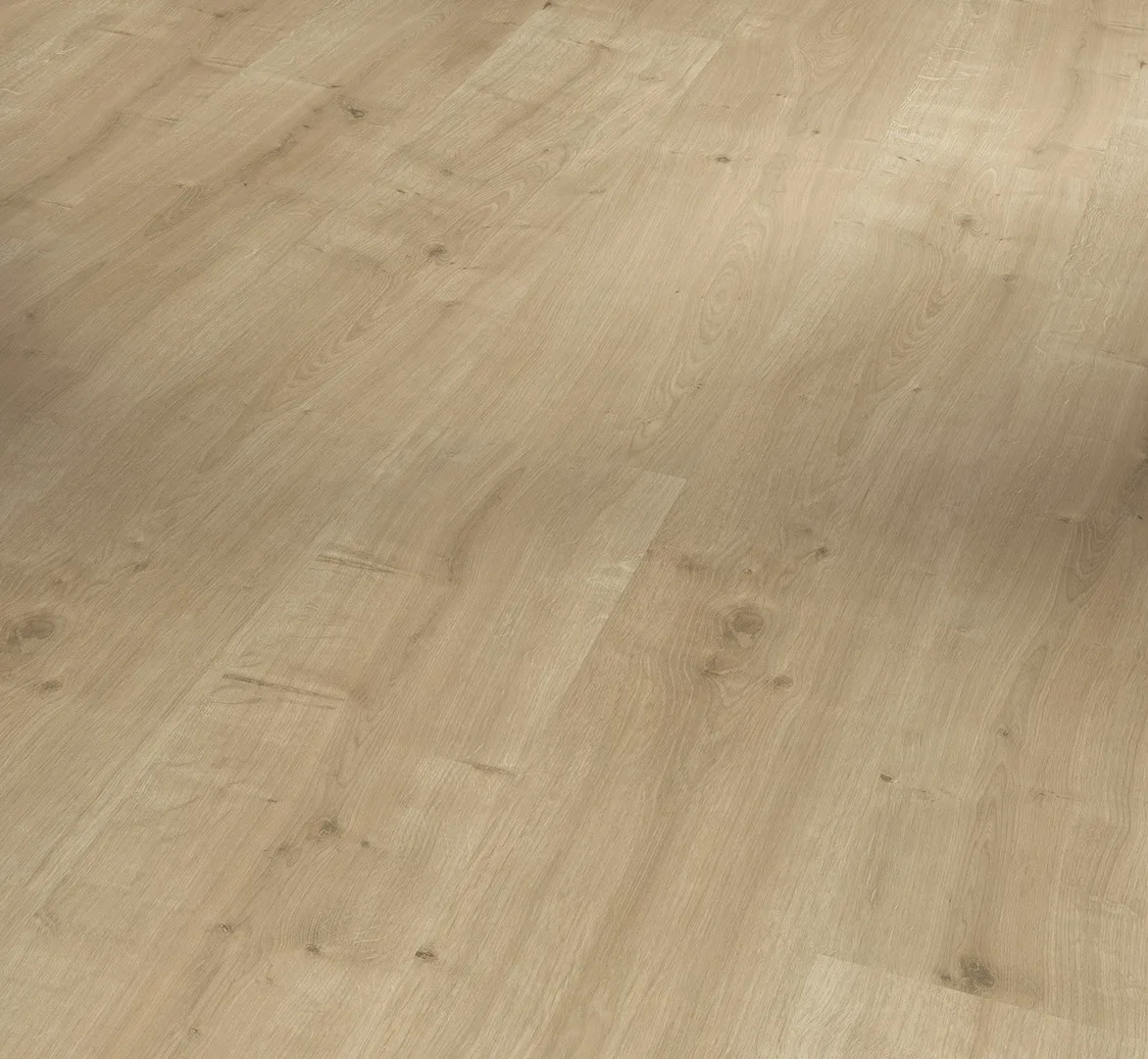 Oak Sanded Basic 400 Wide plank (1426462) laminate flooring