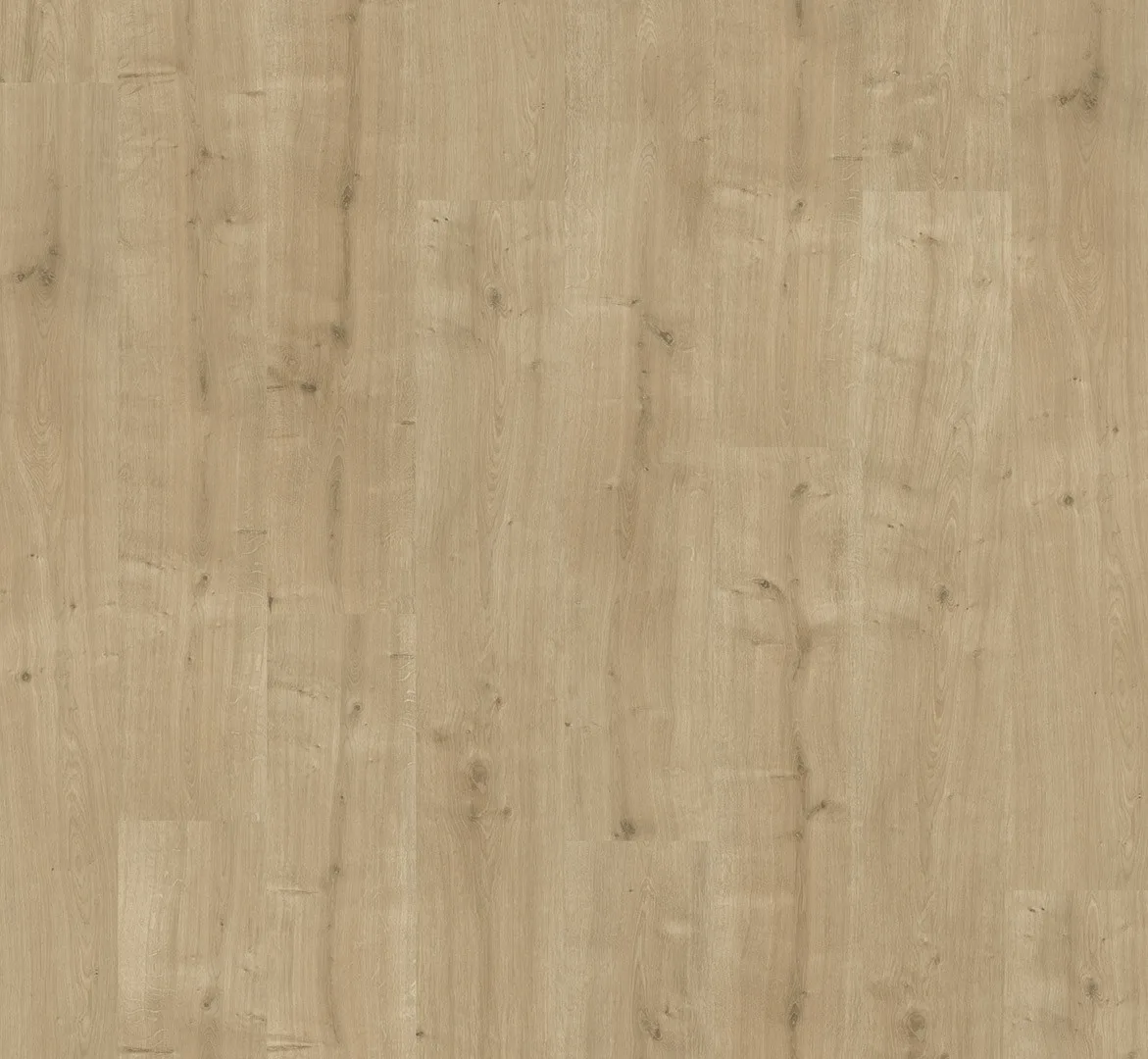 Oak Sanded Basic 400 Wide plank (1426462) view 2