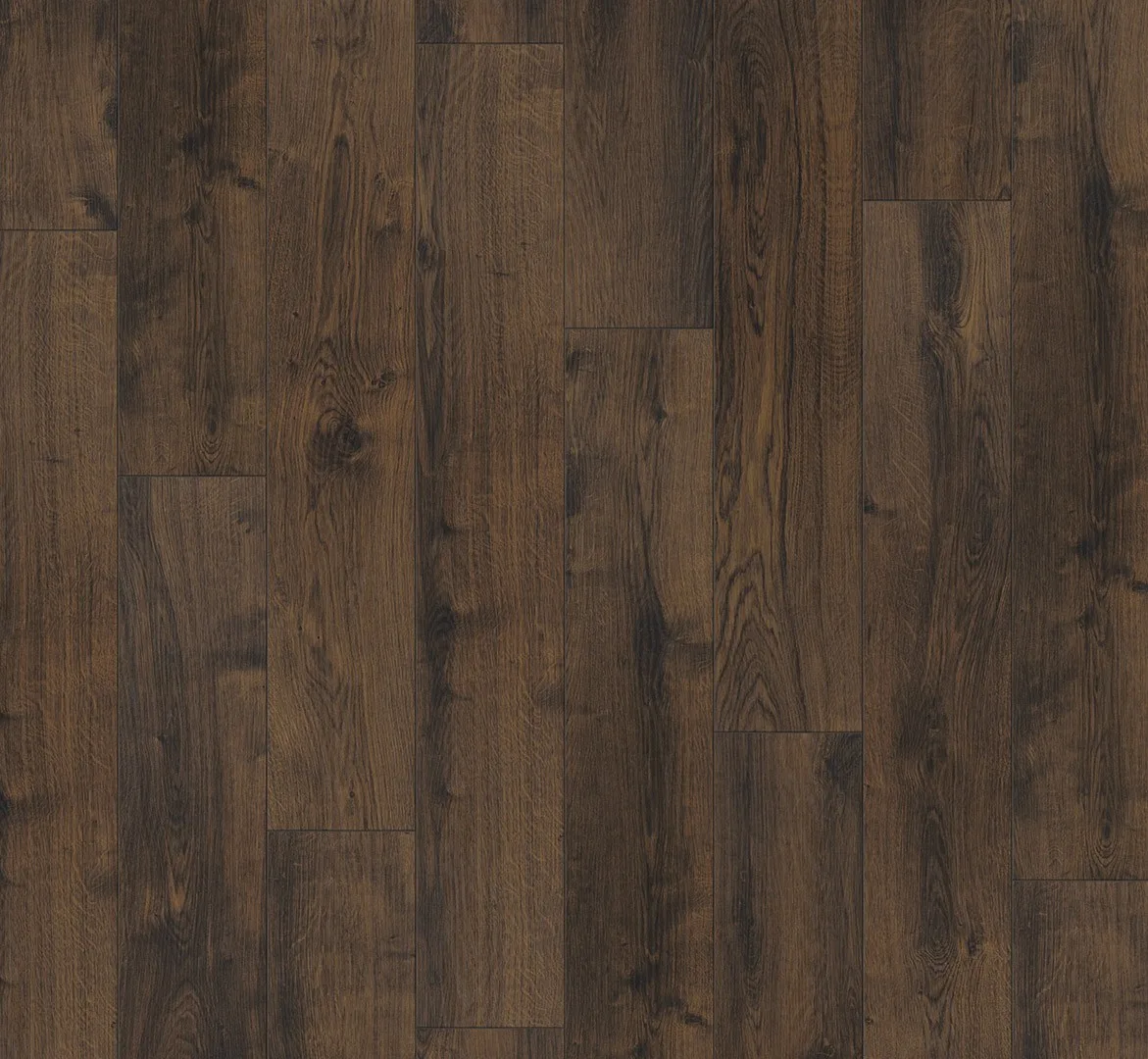 Oak Smoked view 2