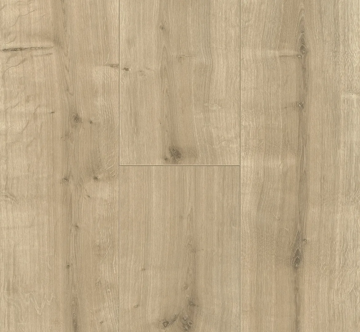 Oak Sanded Classic 1050 view 3
