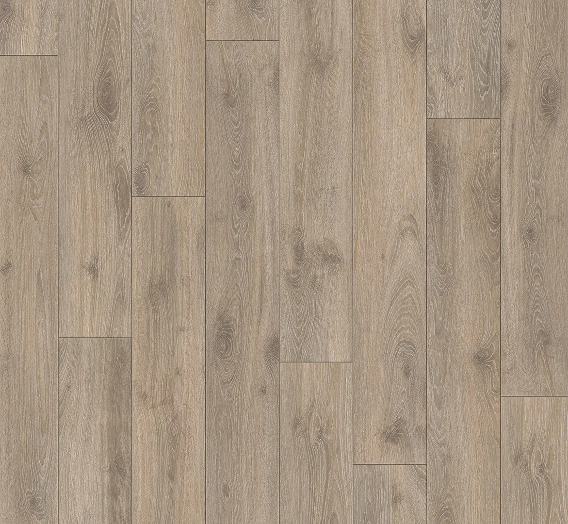 Oak Tradition Grey-beige view 2