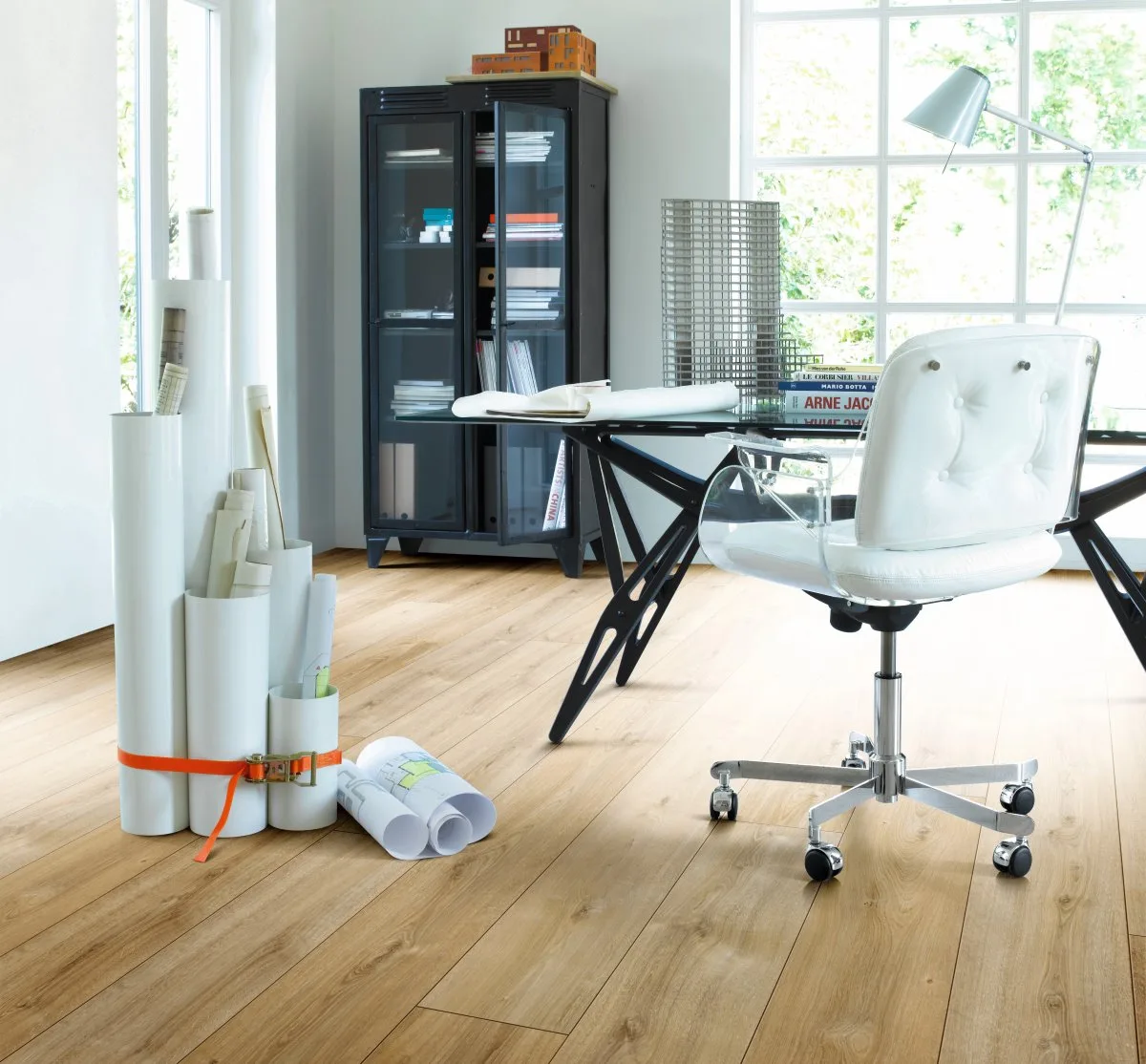 Oak Nova Limed Trendtime 6 view 2