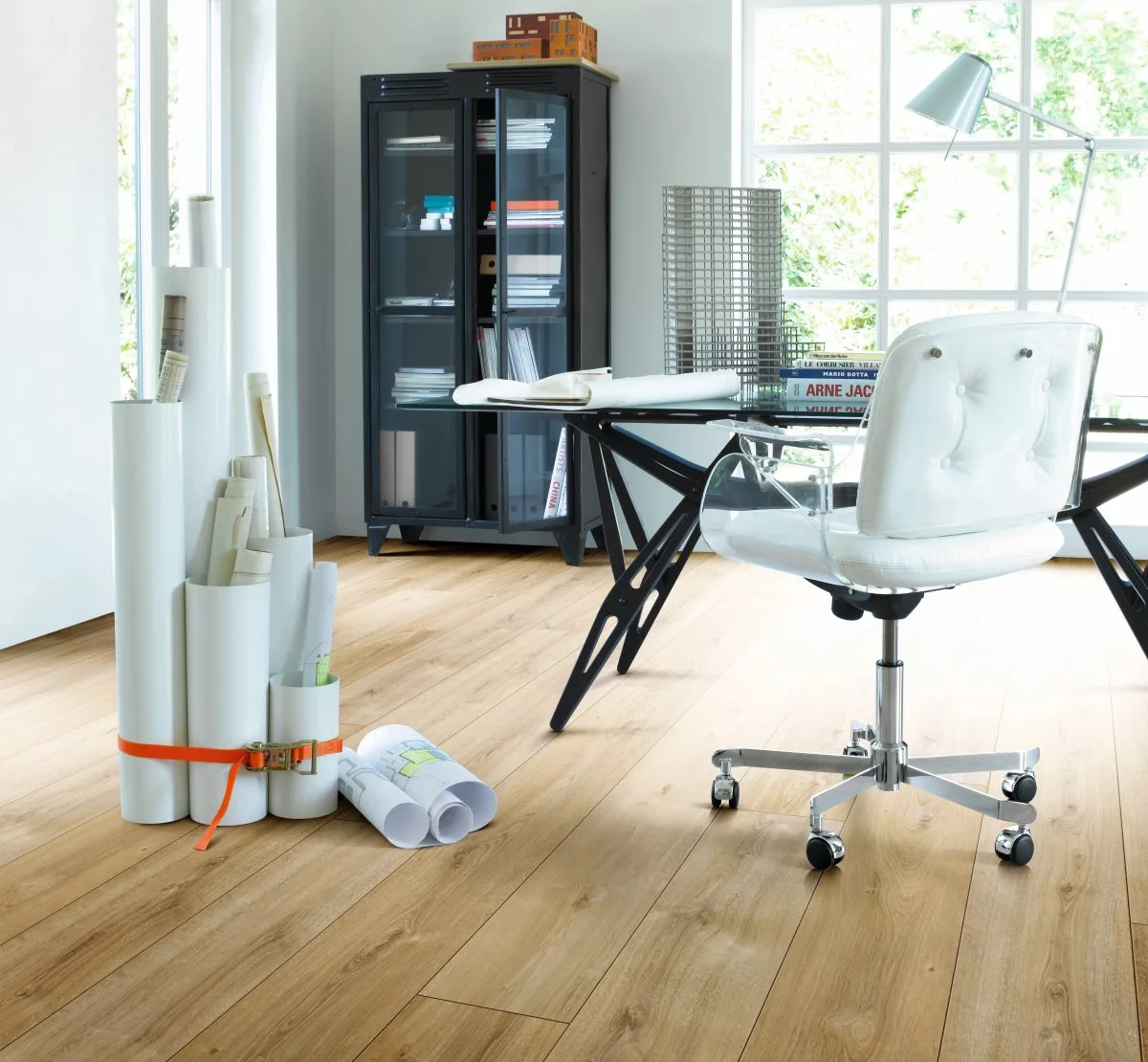 Oak Nova Light-limed Trendtime 6 view 2