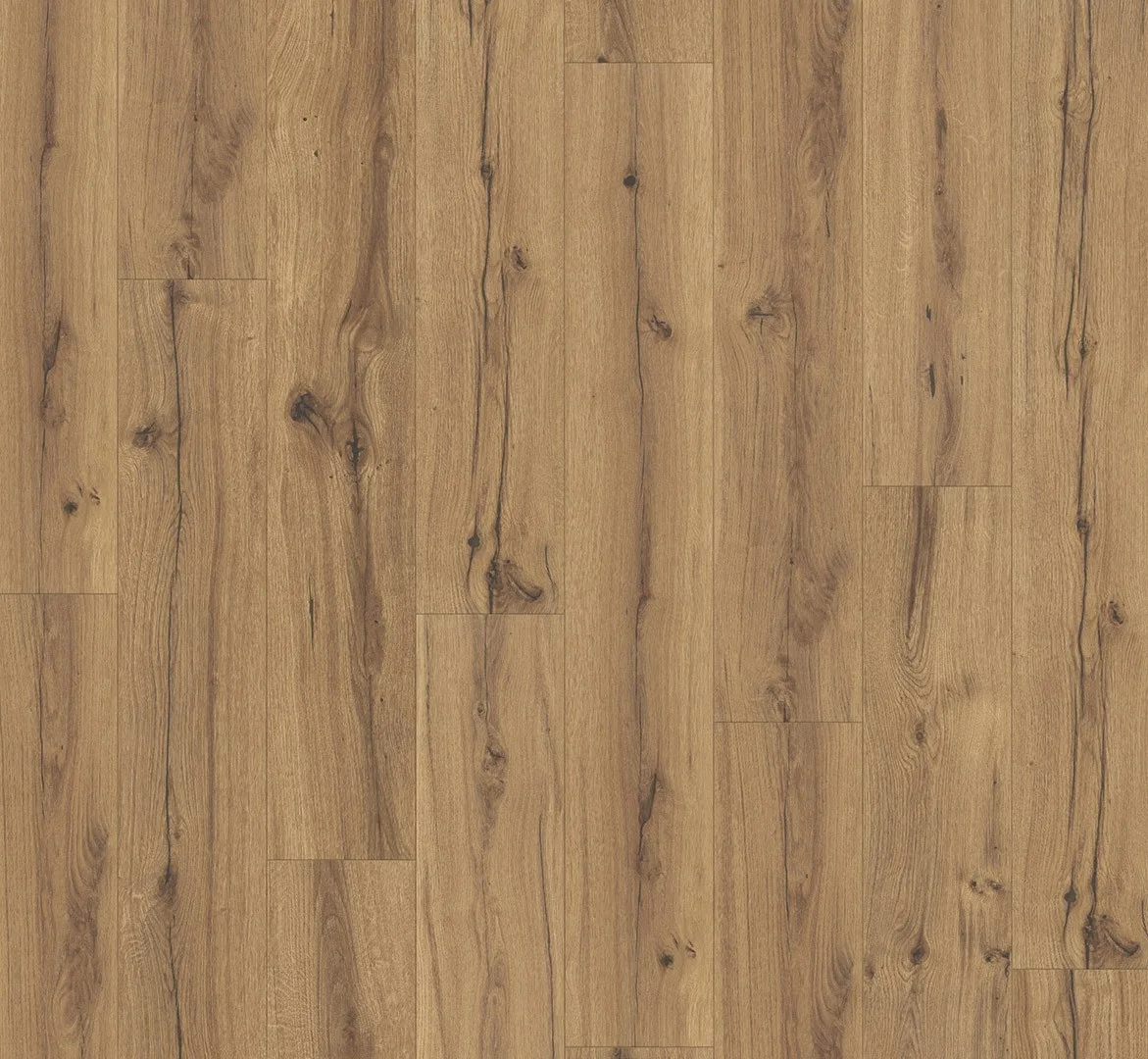 Oak History Basic 400 Wide plank (1593795) view 2