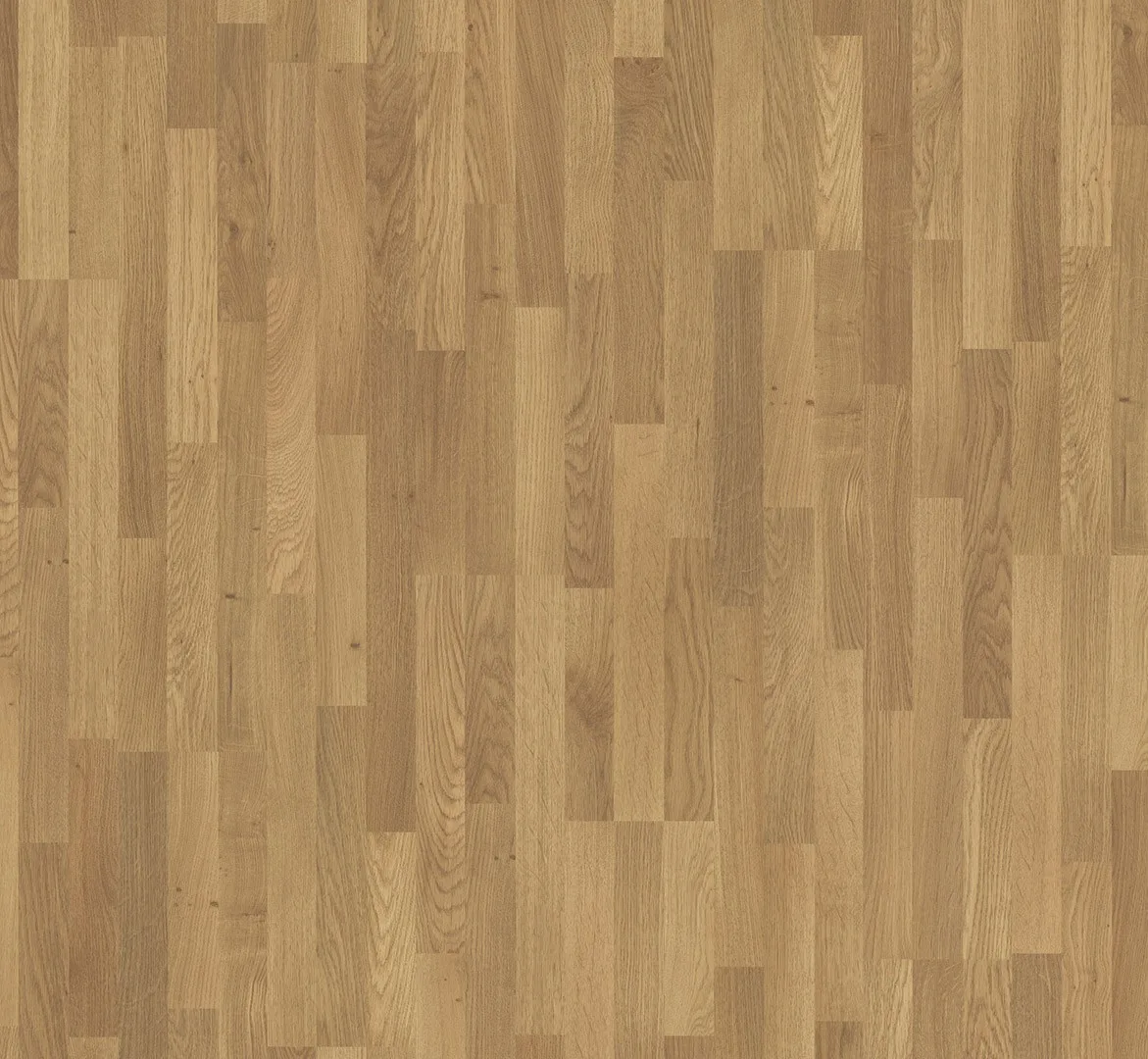 Oak Natural view 2