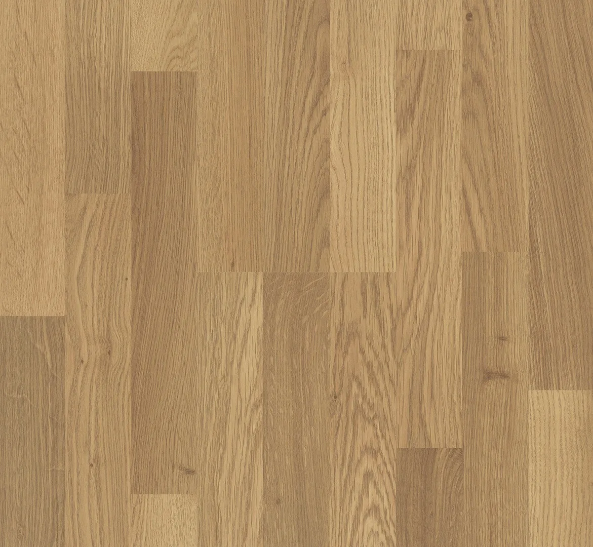 Oak Natural view 3