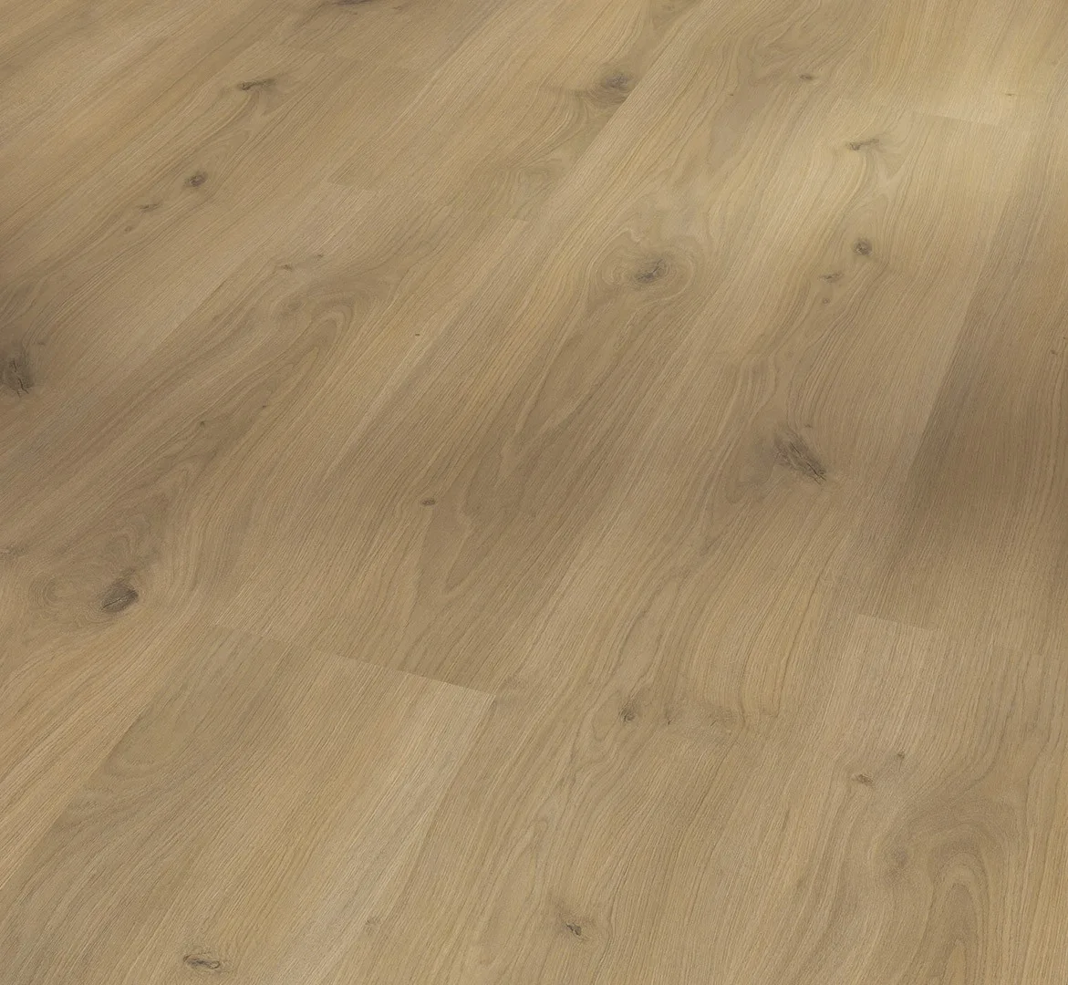 Oak Horizont Natural Basic 400 Wide plank (1593813) laminate flooring