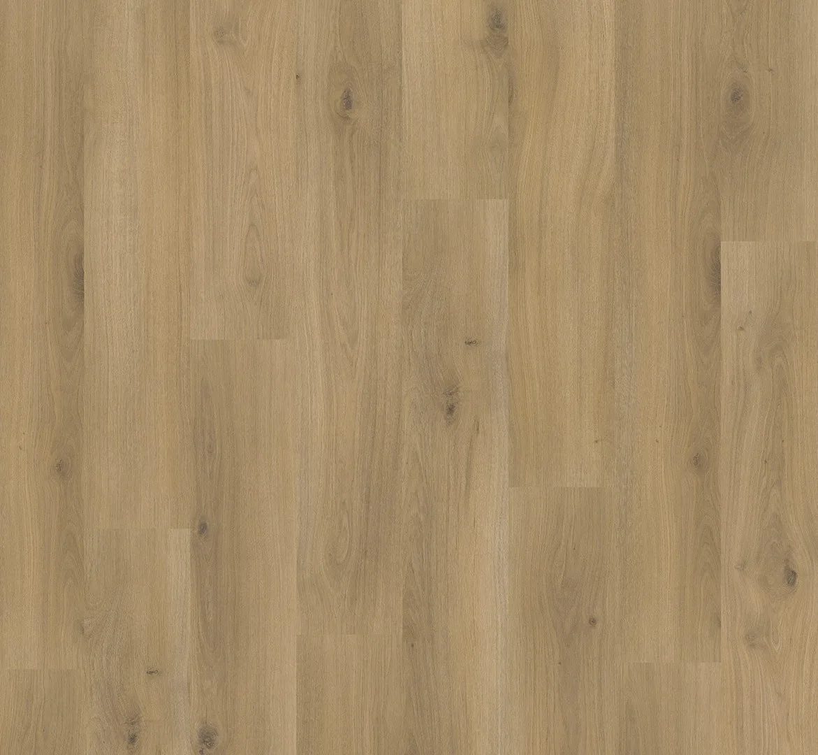 Oak Horizont Natural Basic 400 Wide plank (1593813) view 2