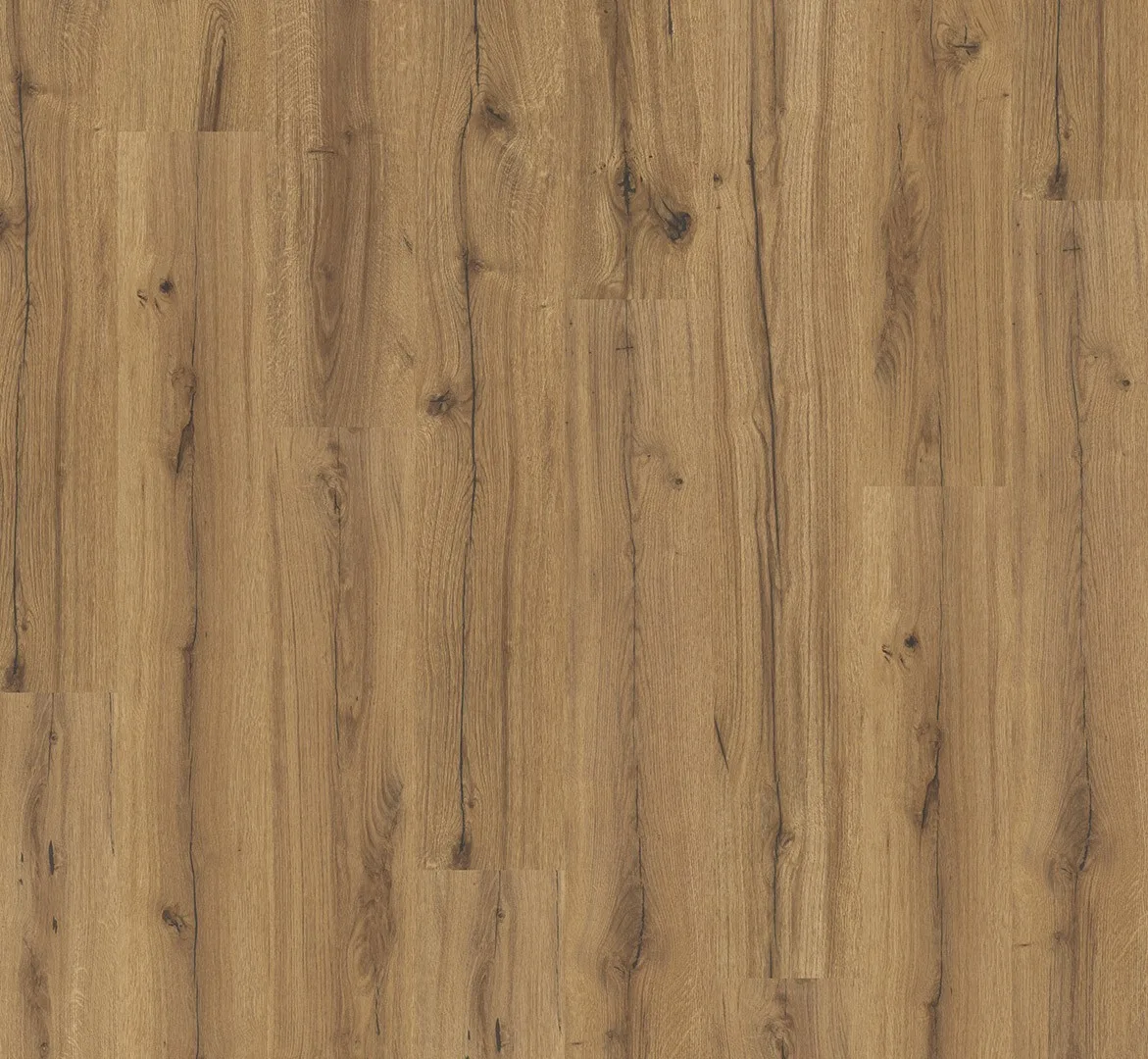 Oak History Basic 400 Wide plank (1593814) view 2