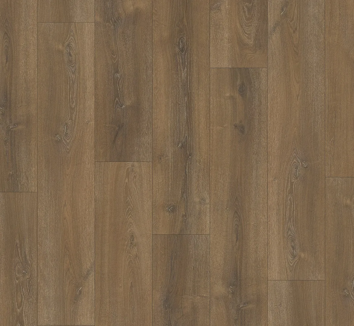 Oak Montana Limed Basic 600 Broad wide plank view 2