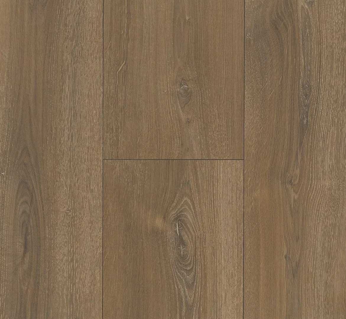 Oak Montana Limed Basic 600 Broad wide plank view 3