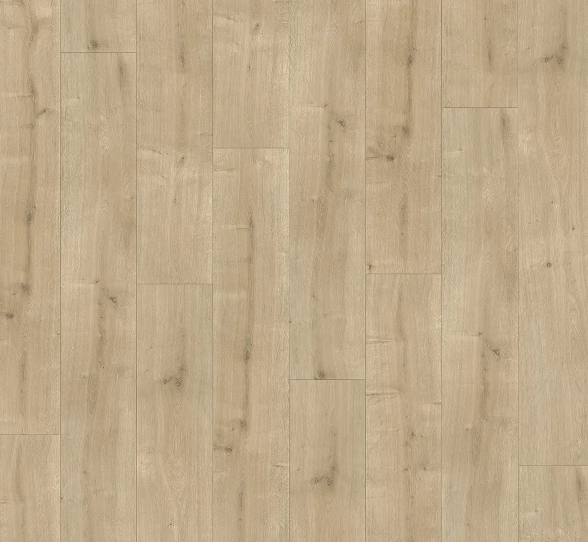 Oak Sanded Basic 200 view 2