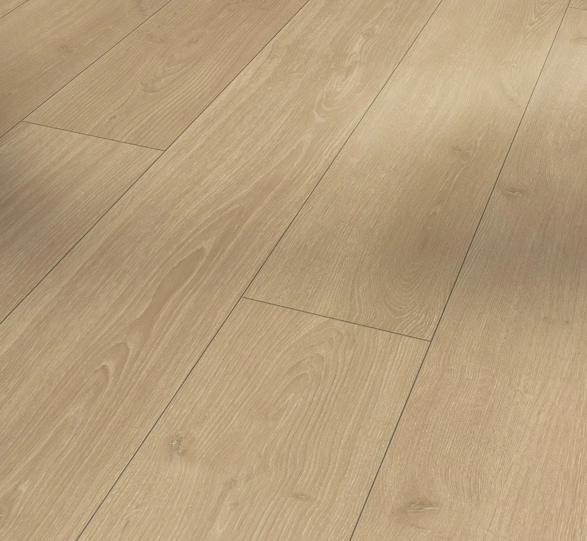 Oak Studioline Natural Trendtime 6 laminate flooring