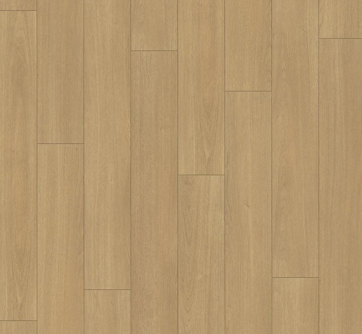 Oak Prestige Natural view 2