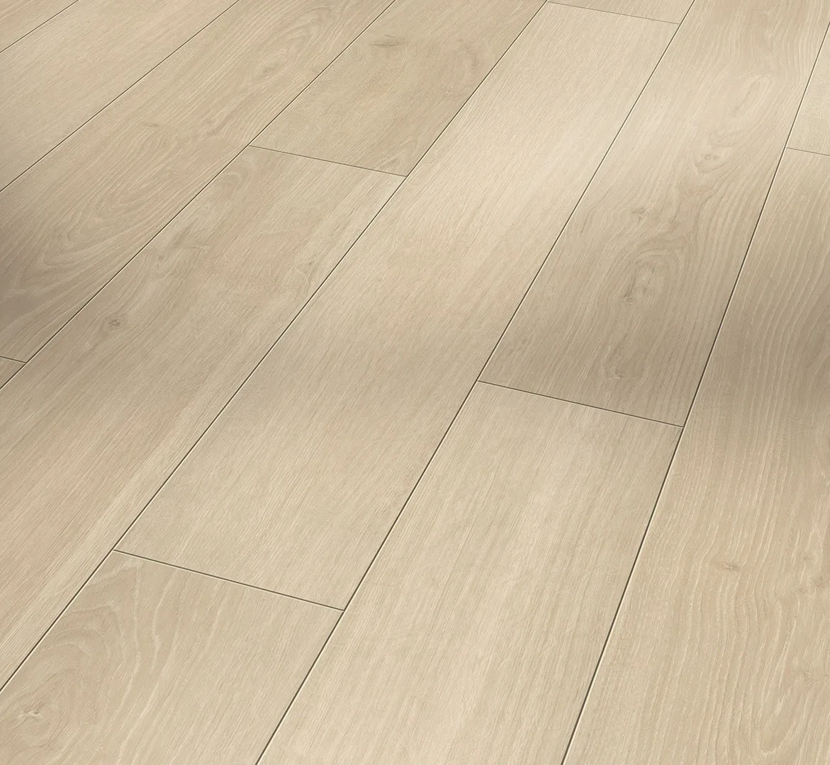 Oak Studioline Sanded Classic 1050 laminate flooring