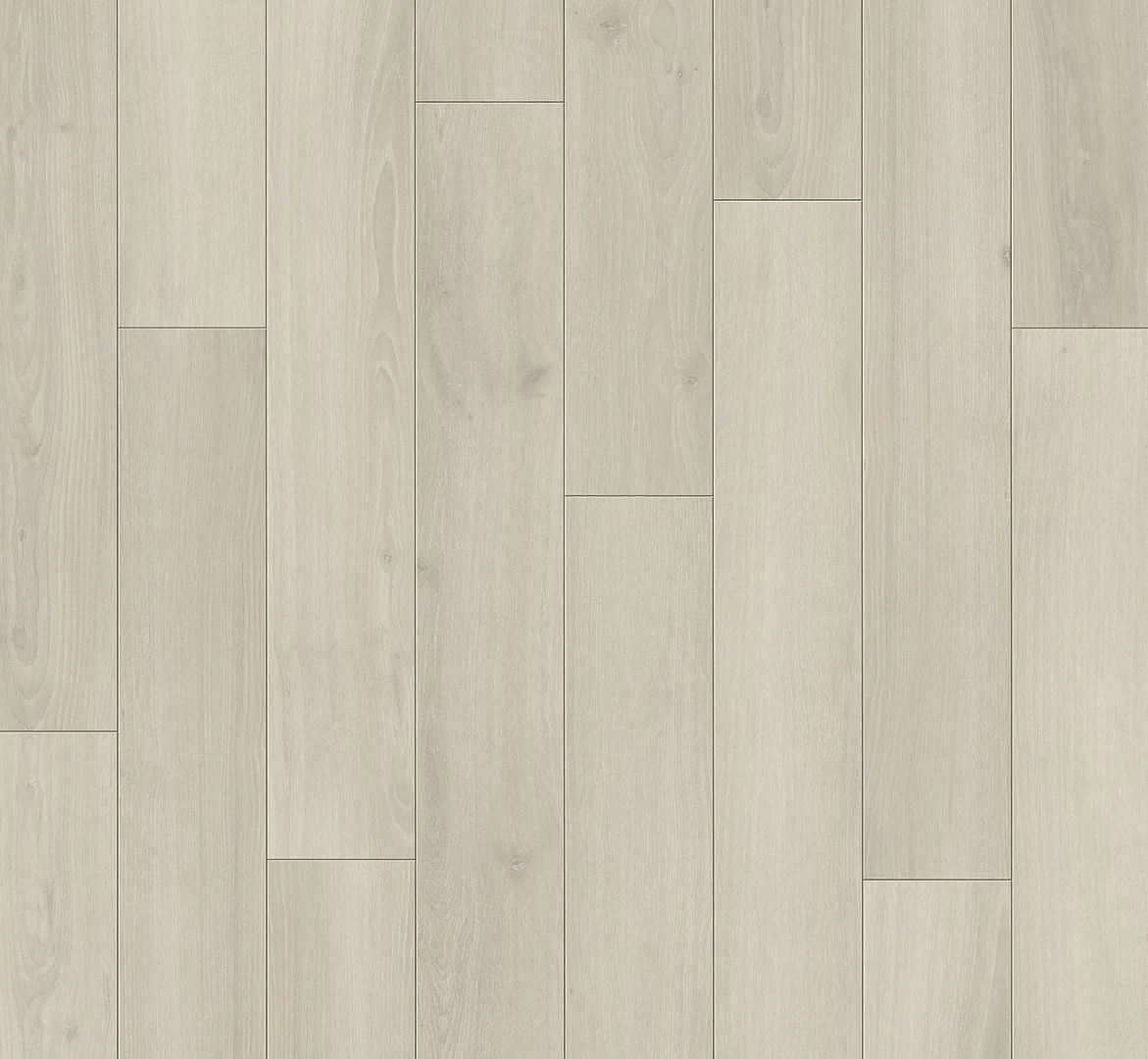 Oak Skyline White Classic 1050 view 2