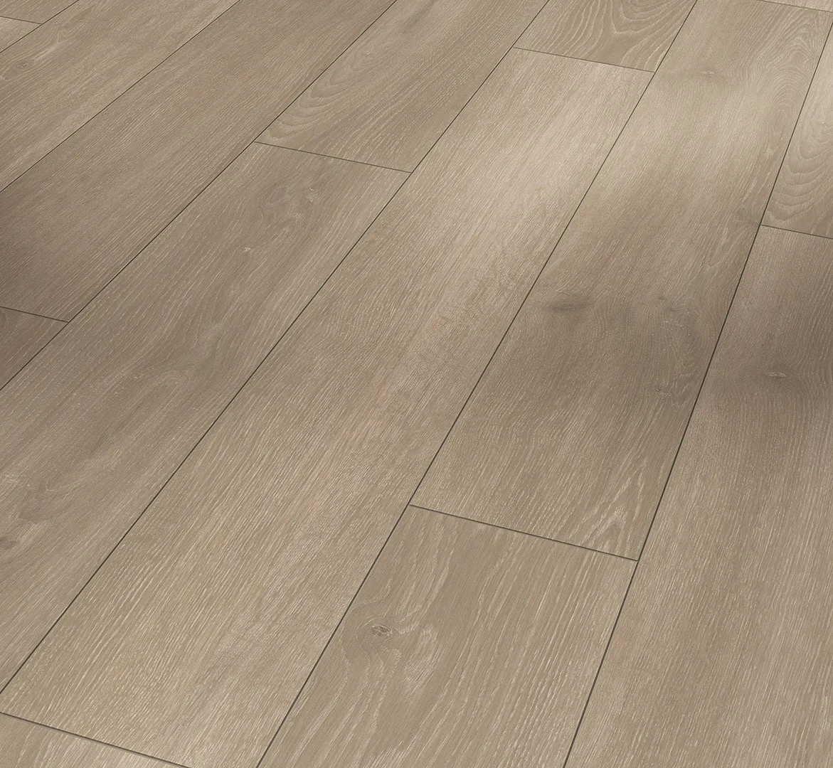 Oak Skyline Pearl-grey Classic 1050 laminate flooring