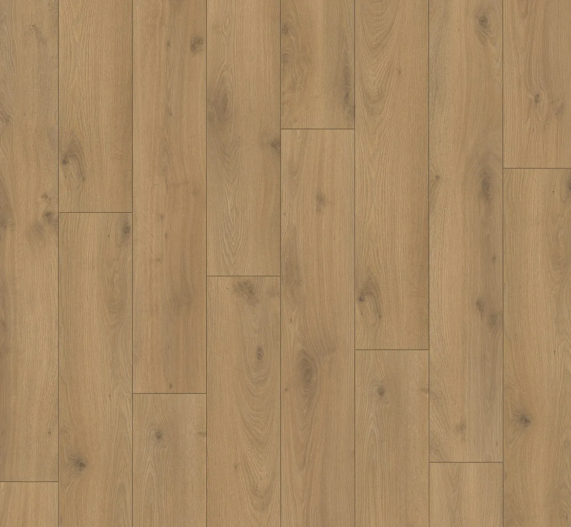 Oak Tradition Natural view 2