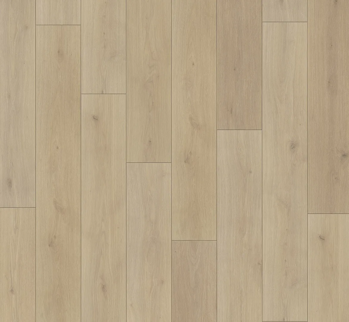 Oak Natural Mix Light view 3