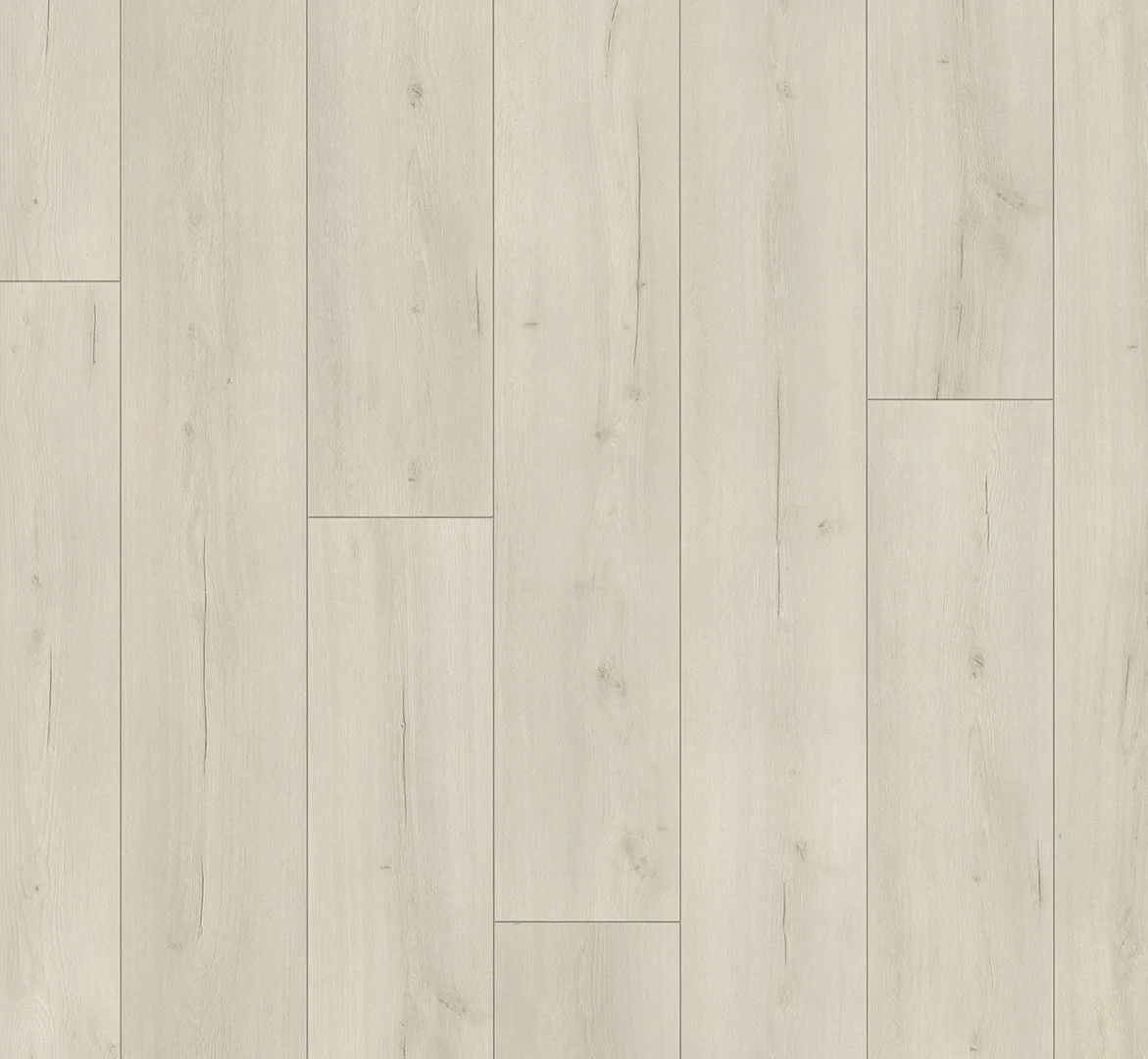 Oak Loft White view 2