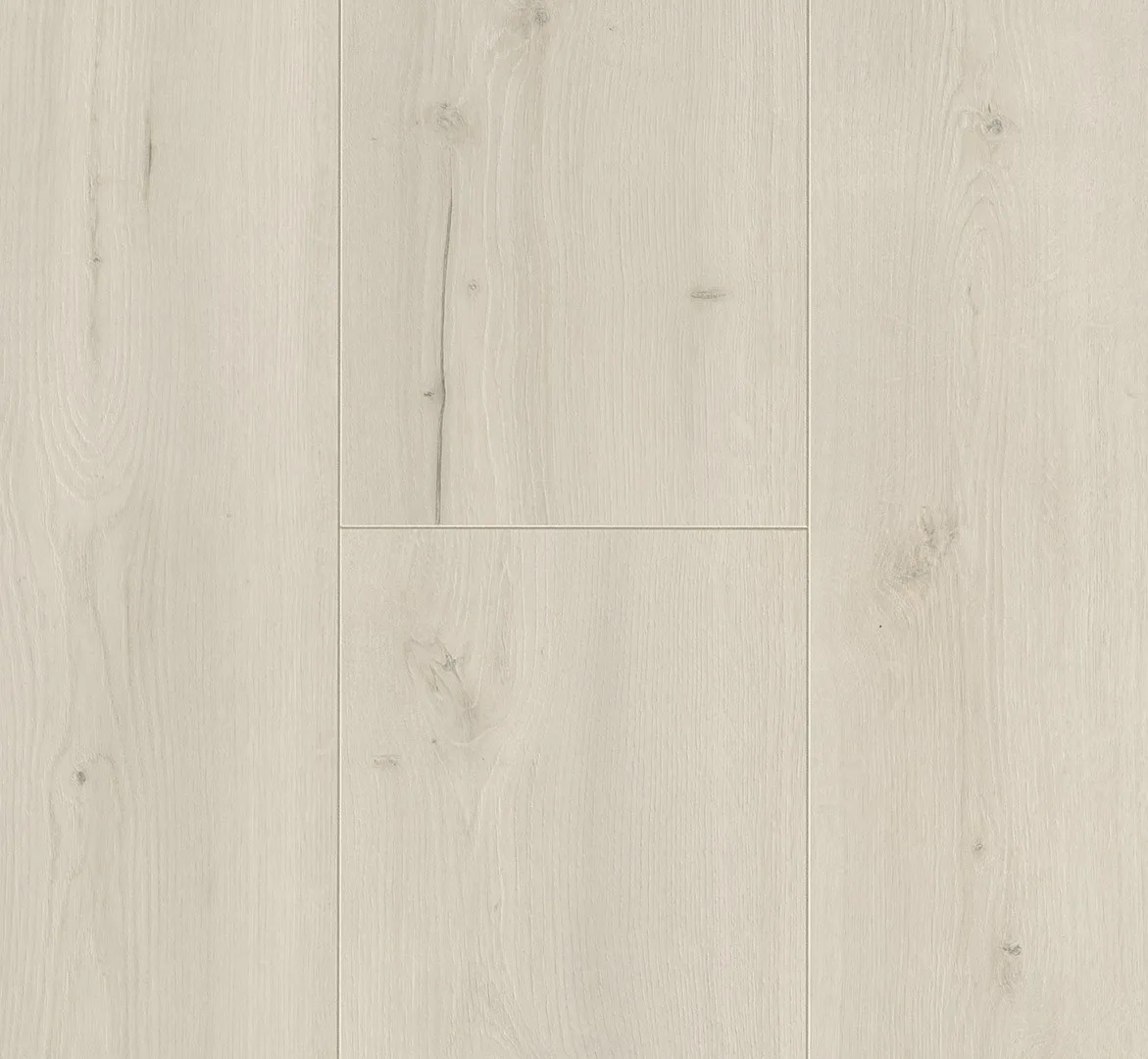 Oak Loft White view 3