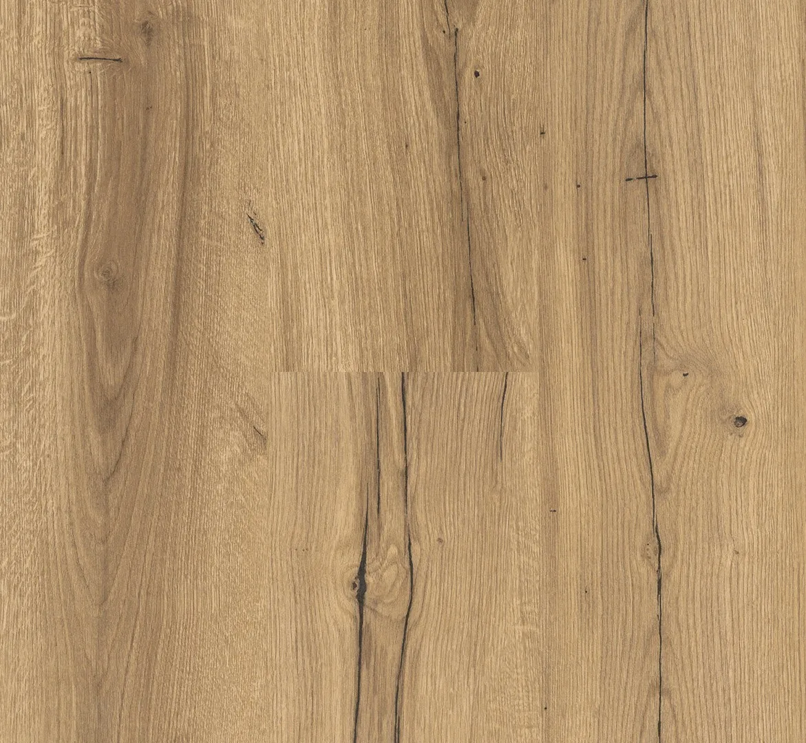 Oak Chronicle view 3