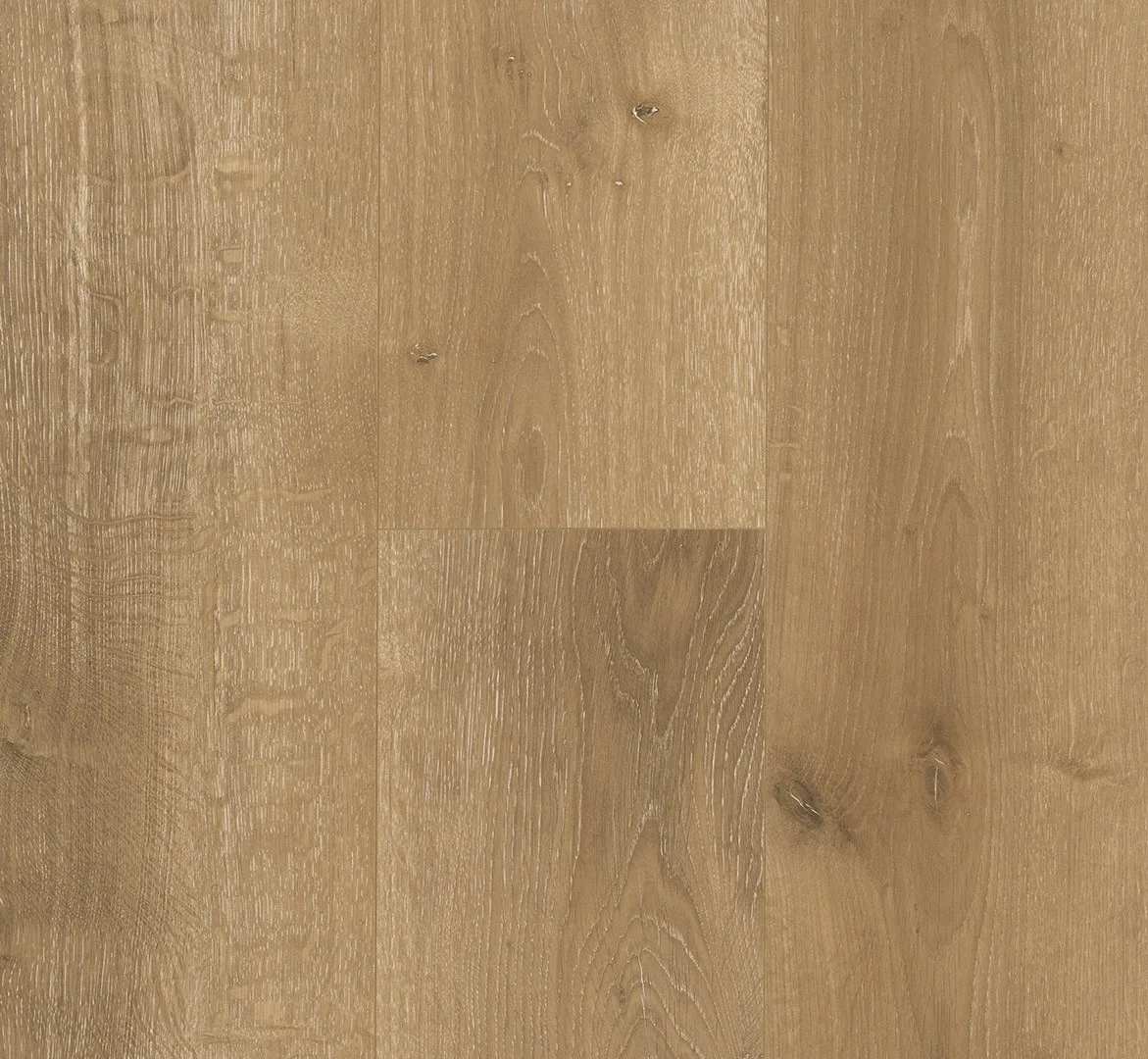 Oak Monterey Light-whitewashed Basic 400 view 3