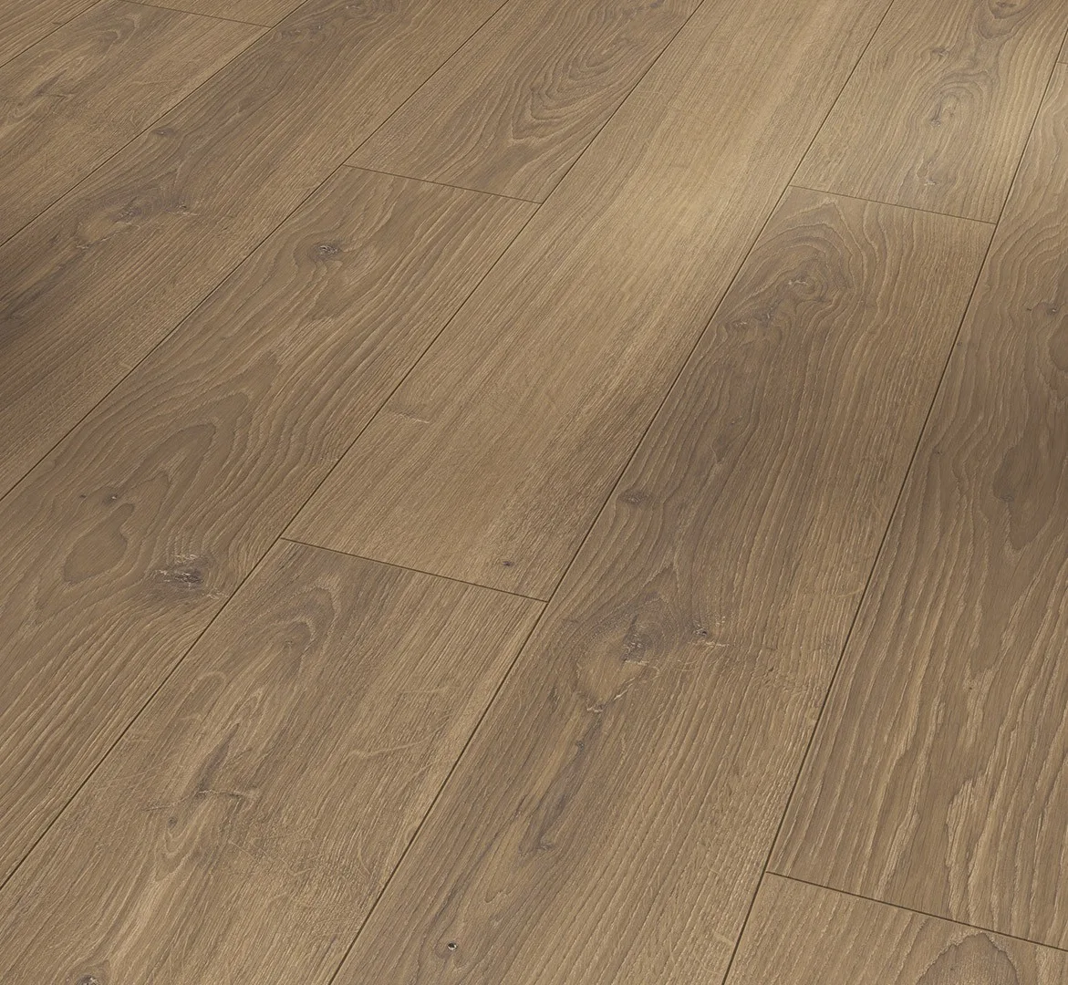 Oak Studioline Honey Classic 1050 laminate flooring