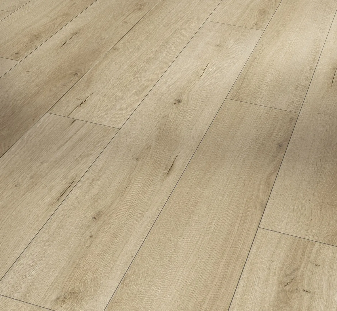 Oak Loft Pure Classic 1050 laminate flooring