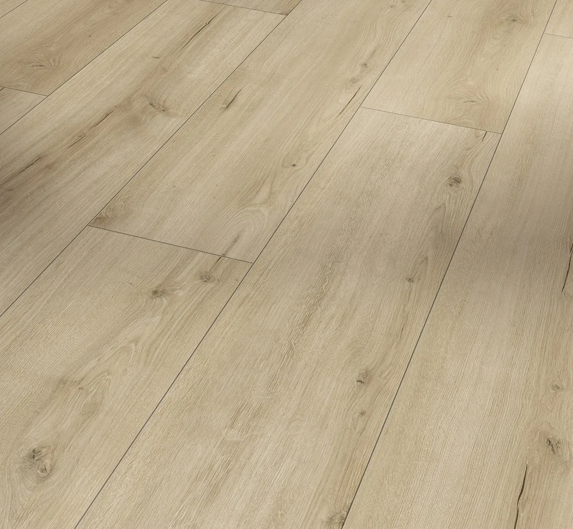 Oak Loft Pure Trendtime 6 laminate flooring