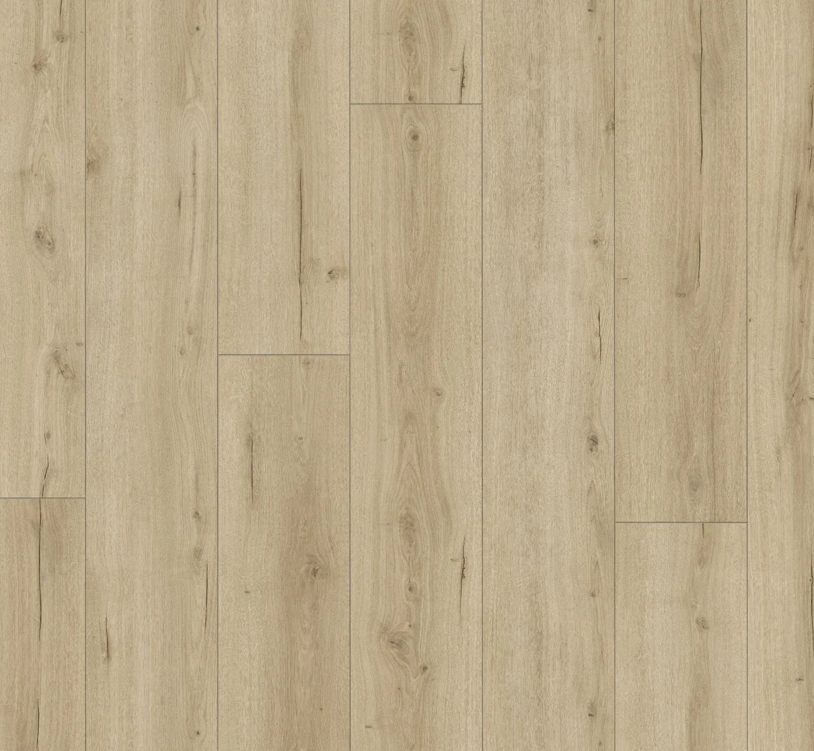 Oak Loft Pure Trendtime 6 view 2