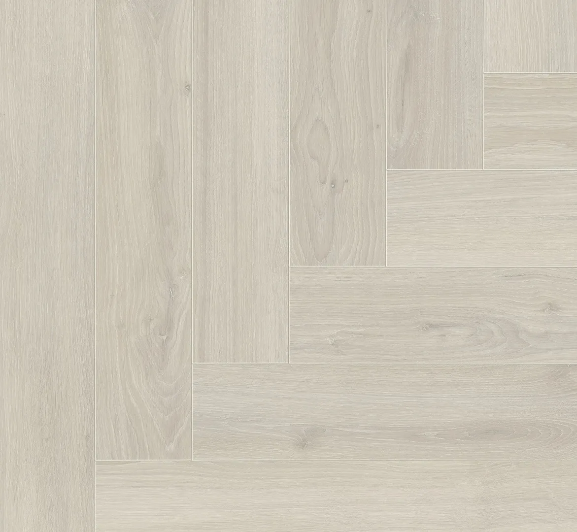Oak Skyline White Trendtime 3 view 3