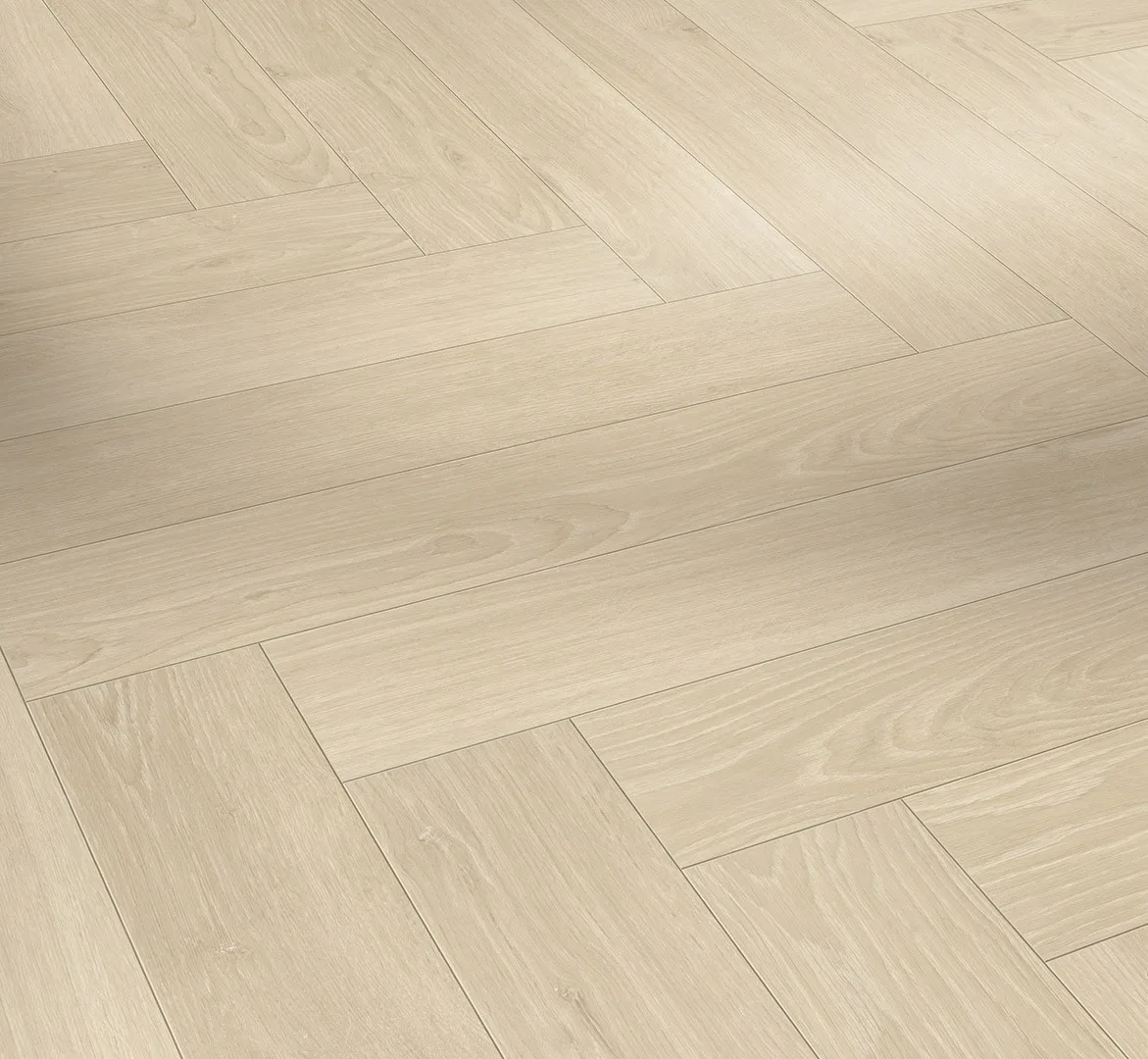 Oak Studioline Sanded Trendtime 3 laminate flooring