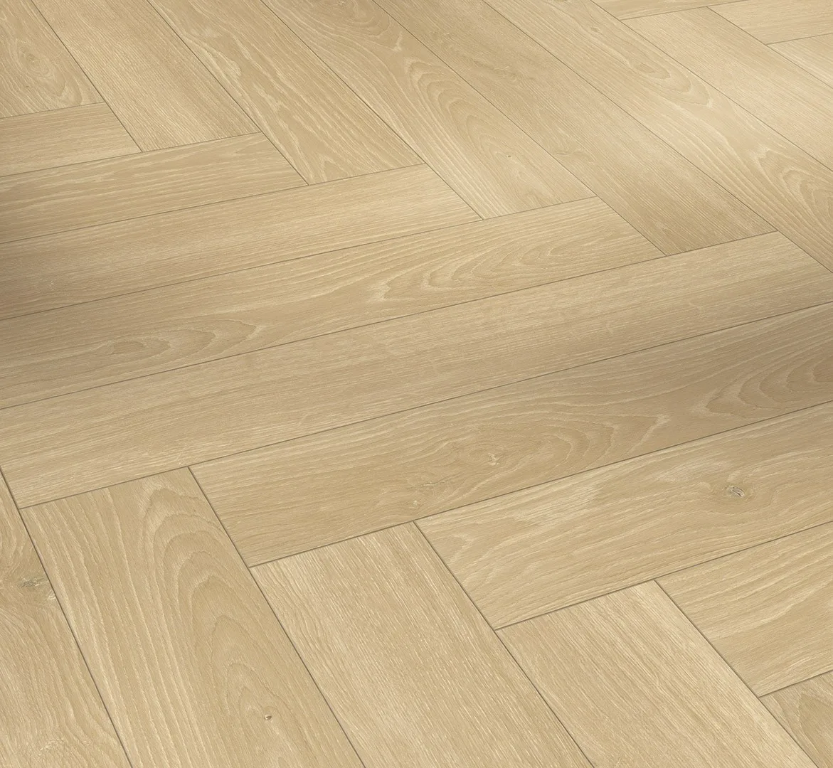 Oak Studioline Natural Trendtime 3 laminate flooring