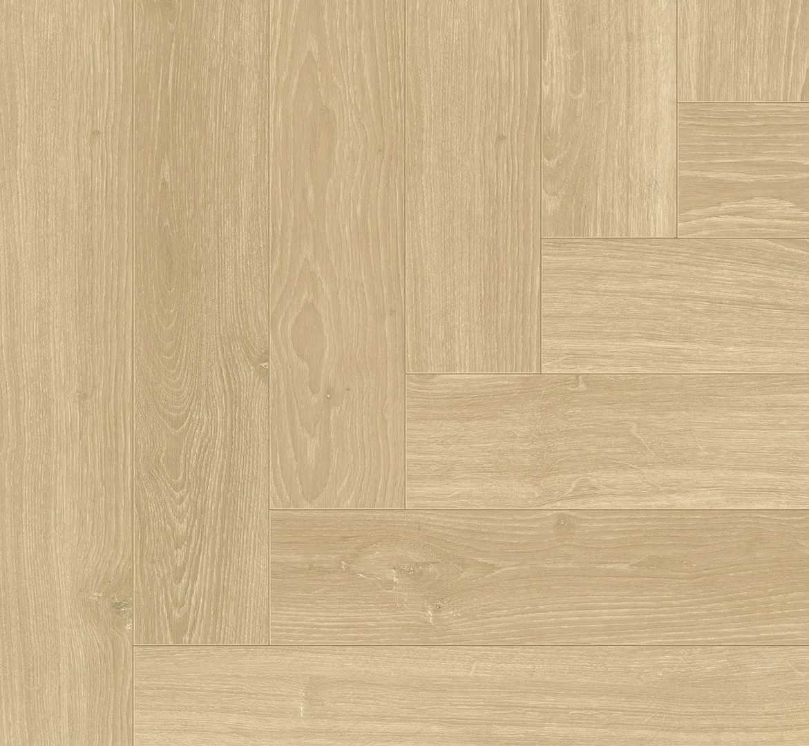 Oak Studioline Natural Trendtime 3 view 3