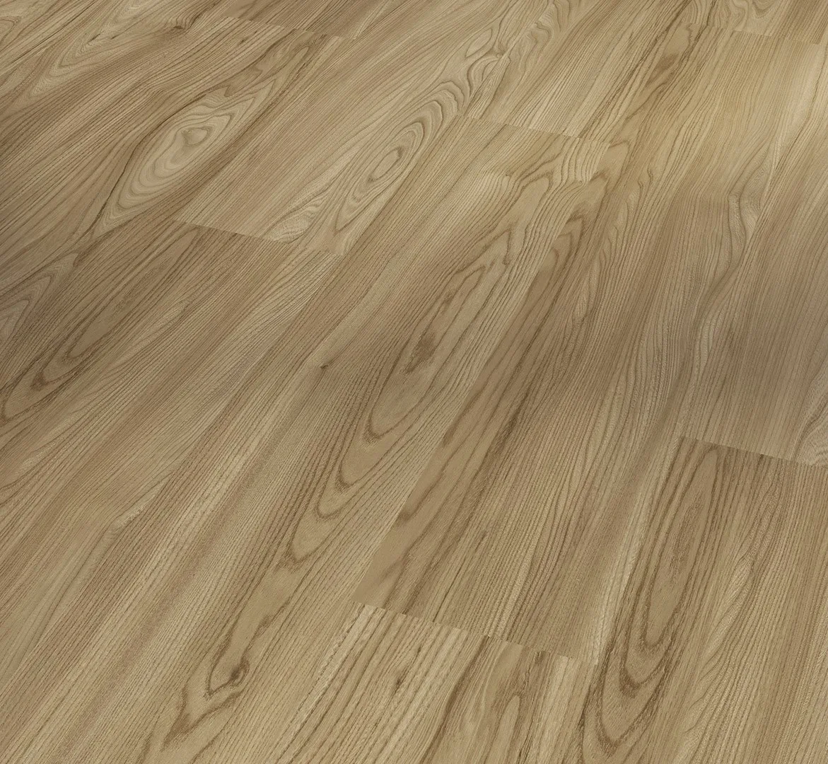 Natural Touch laminate flooring