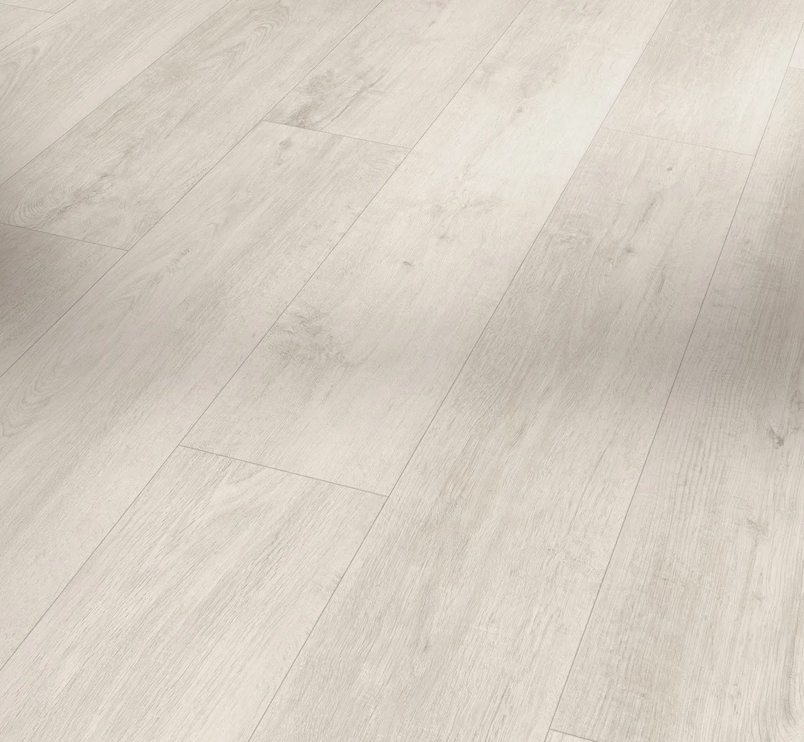Old Wood White laminate flooring