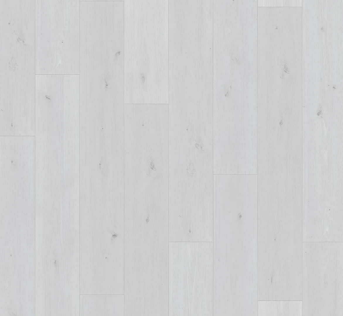 Oak Natural Mix Crystal-white view 2