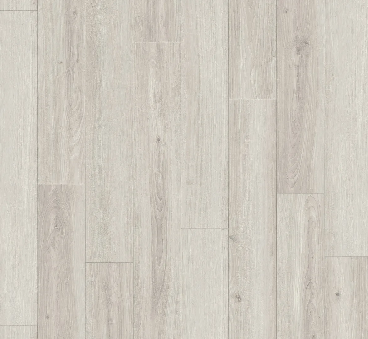 Oak Studioline Pearl-white view 3