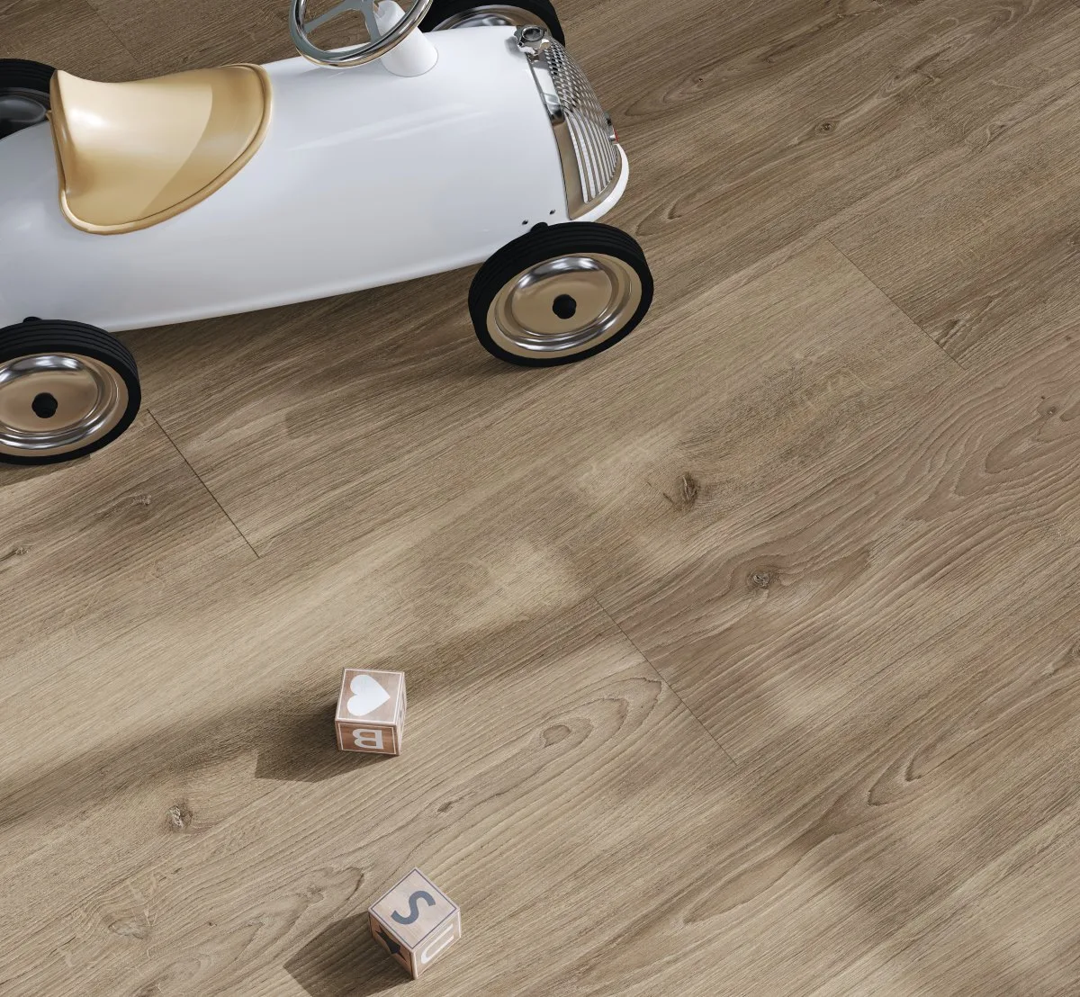 Oak Studioline Macchiato view 3