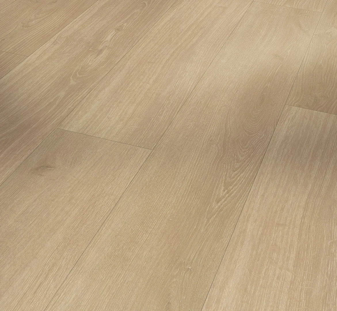 Oak Studioline Natural Basic 600 laminate flooring
