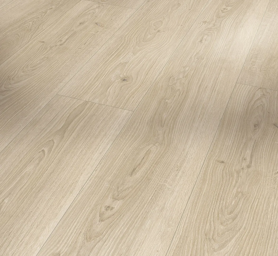Oak Studioline Sanded Basic 600 laminate flooring