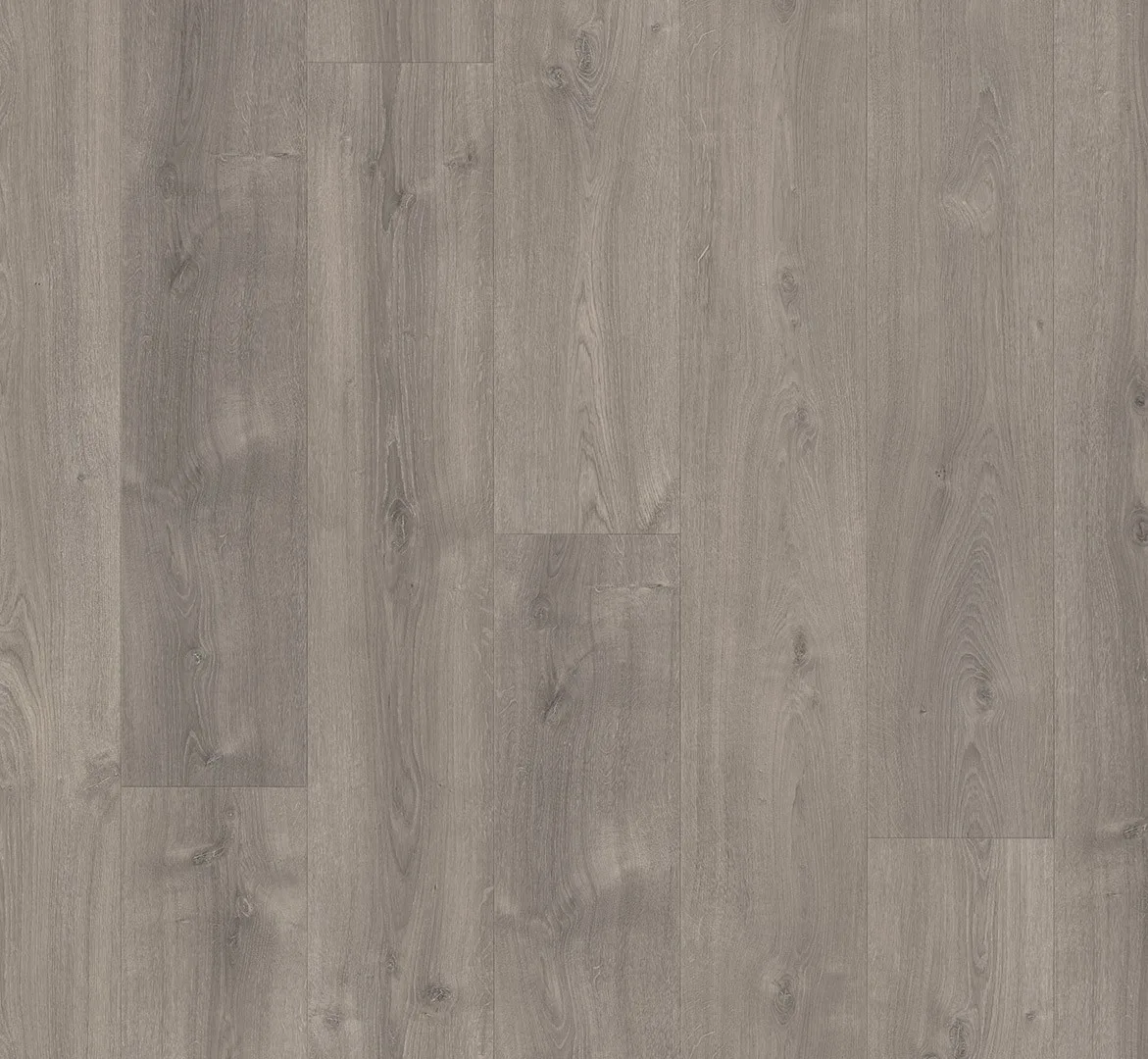 Oak Valere Pearl-grey Limed Basic 600 Chateau plank view 2