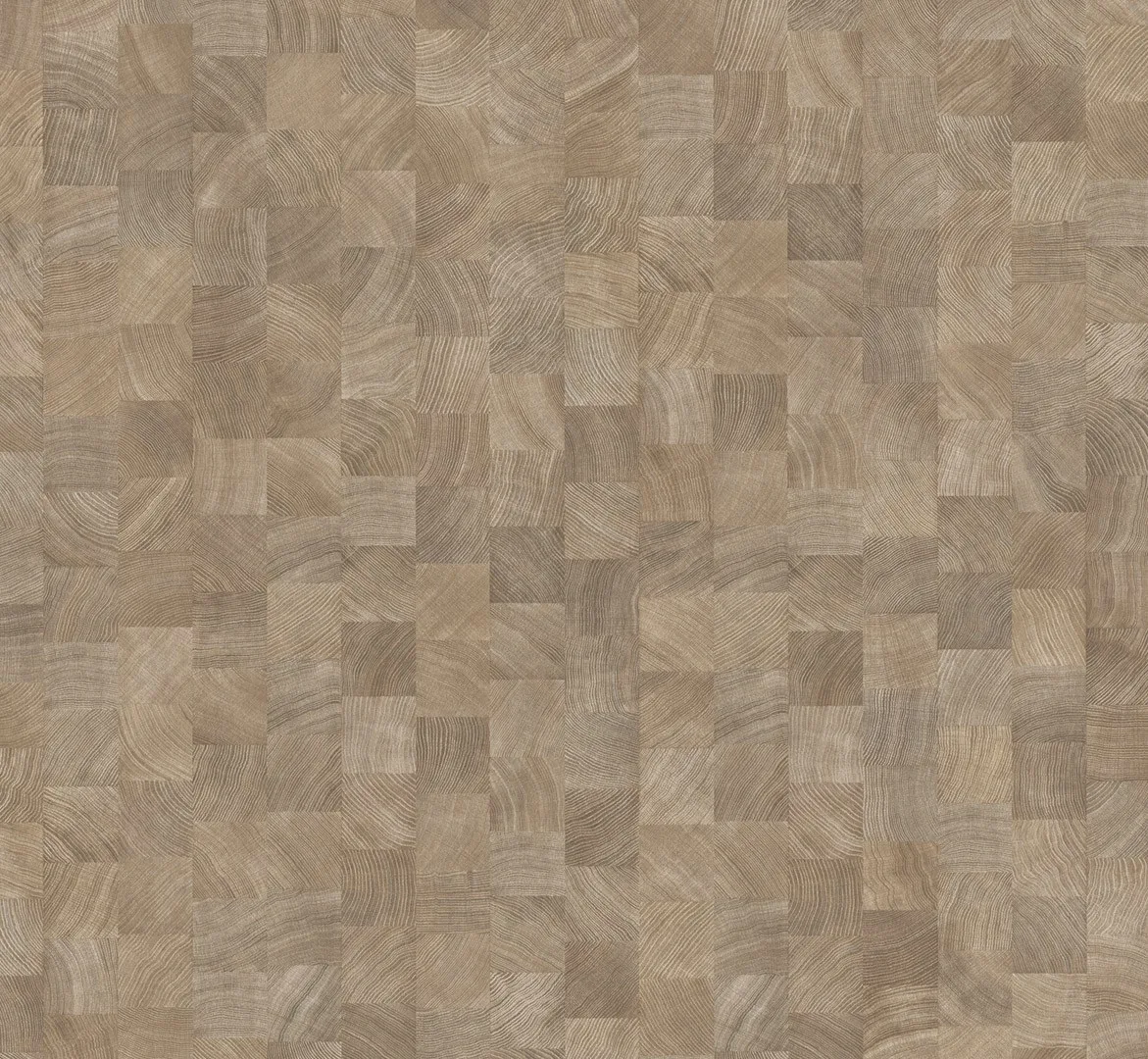 Oak Crosscut Limed view 2
