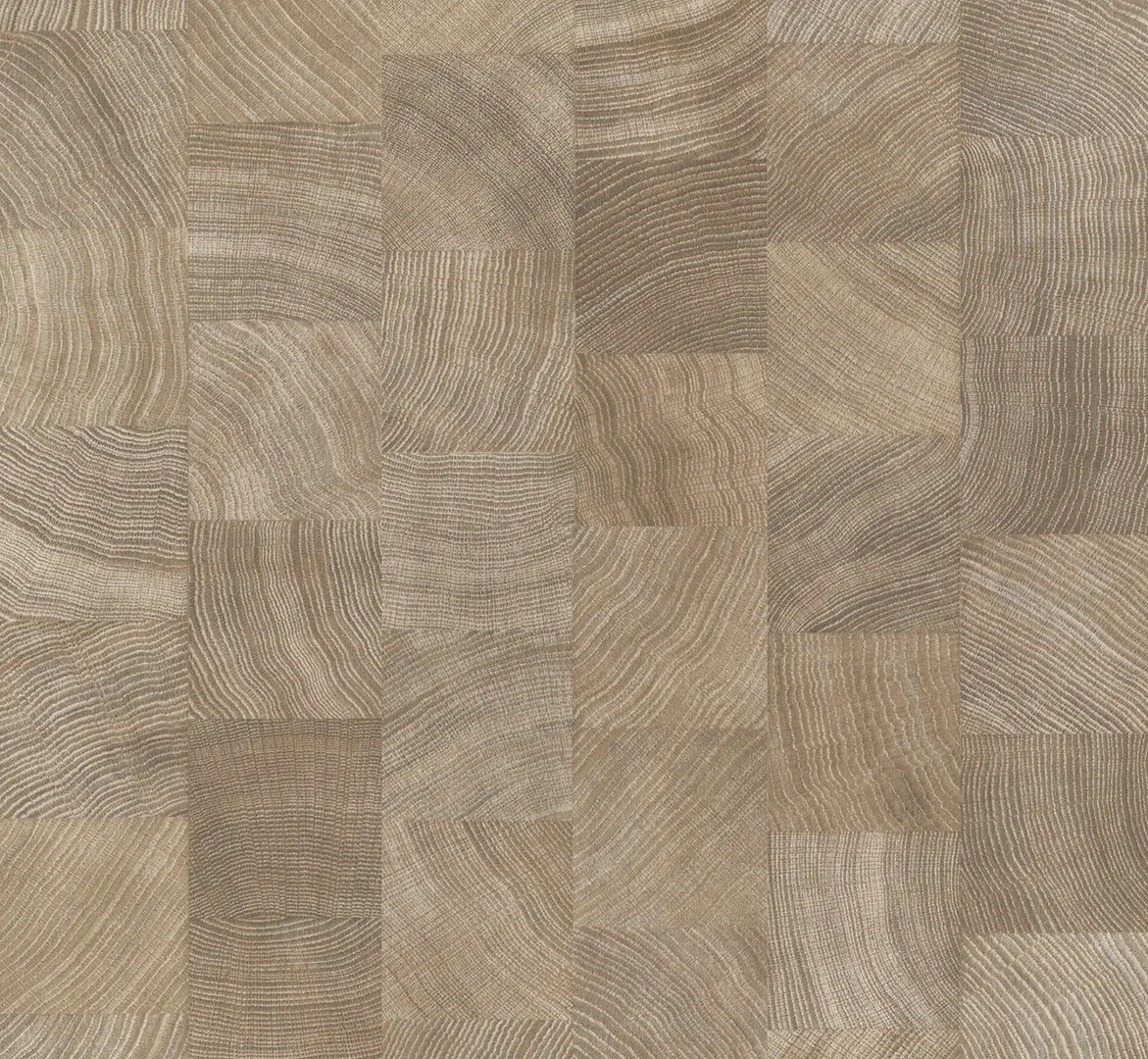 Oak Crosscut Limed view 3