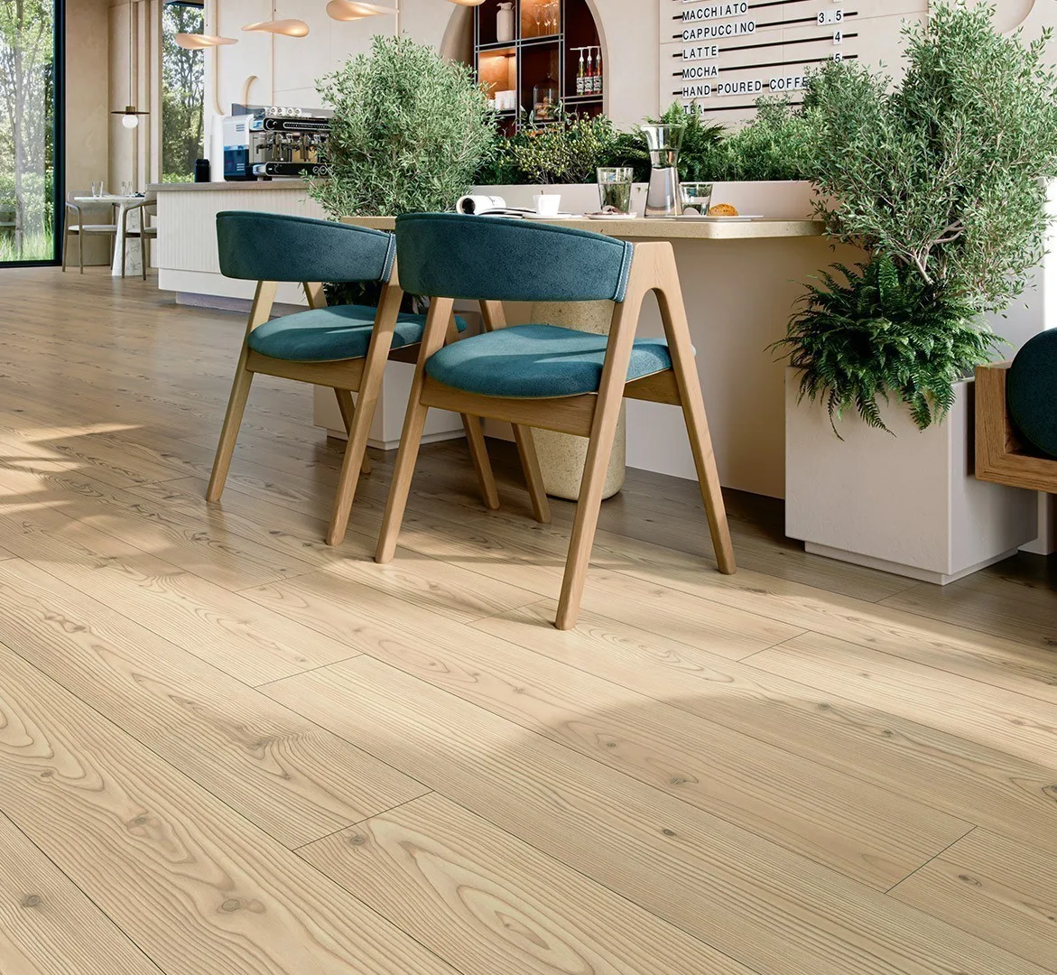 Larch Yukon Beige view 3