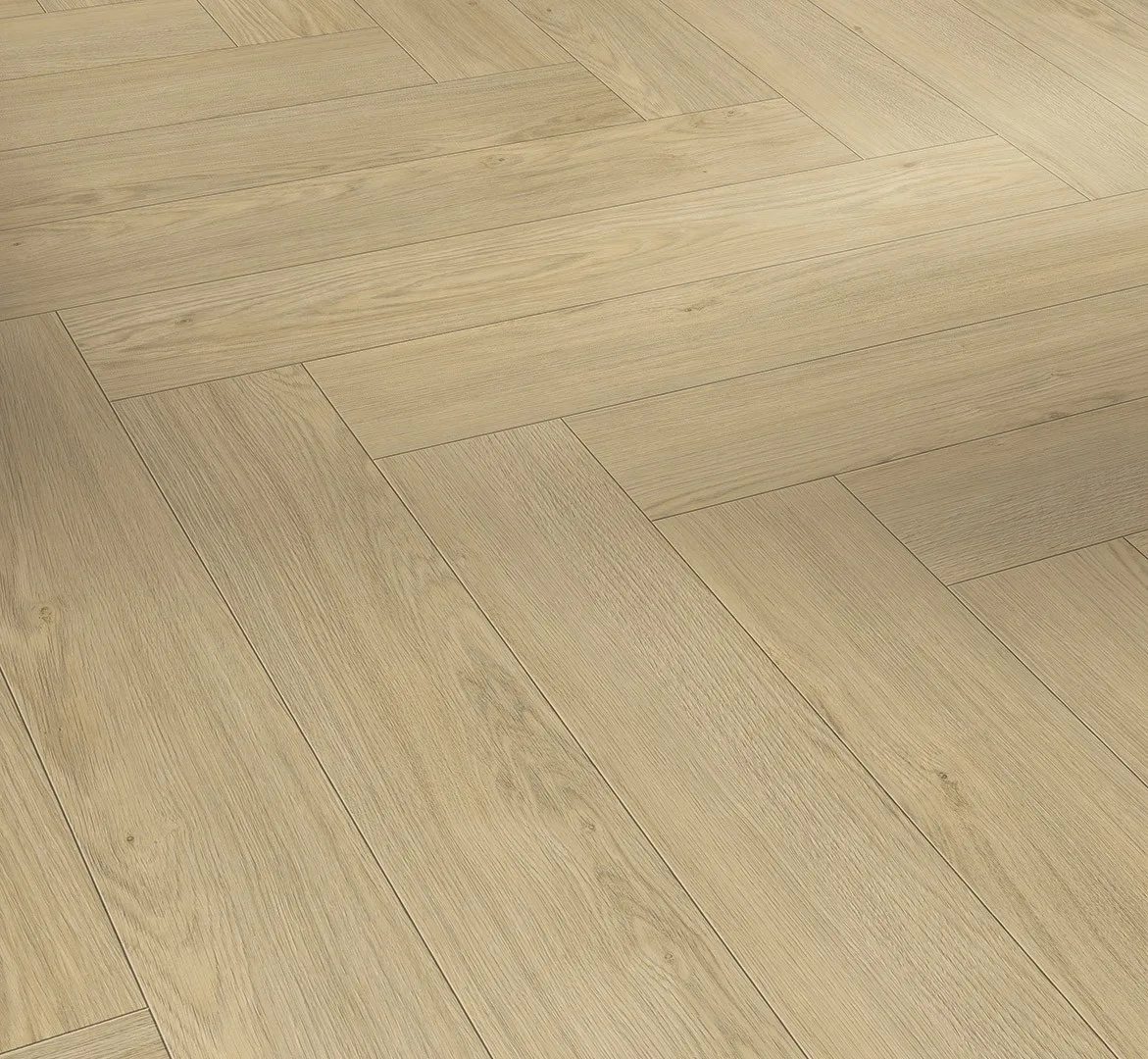 Oak Mont Blanc Sanded Trendtime 3 laminate flooring