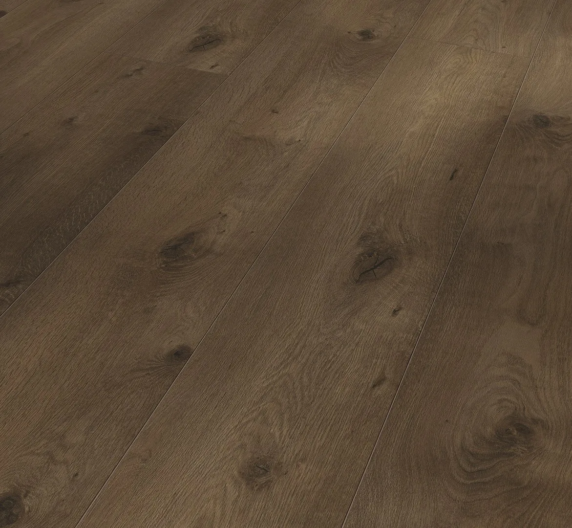 Oak Everglade Antique laminate flooring