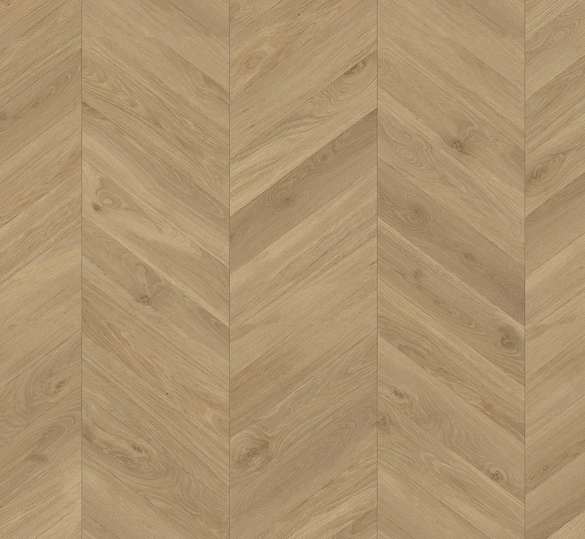Oak Loire Honey laminate flooring